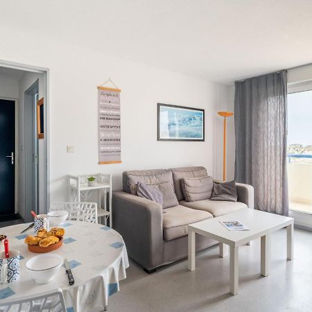 Apartment Bleu Marine-8 By Interhome Lacanau Εξωτερικό φωτογραφία