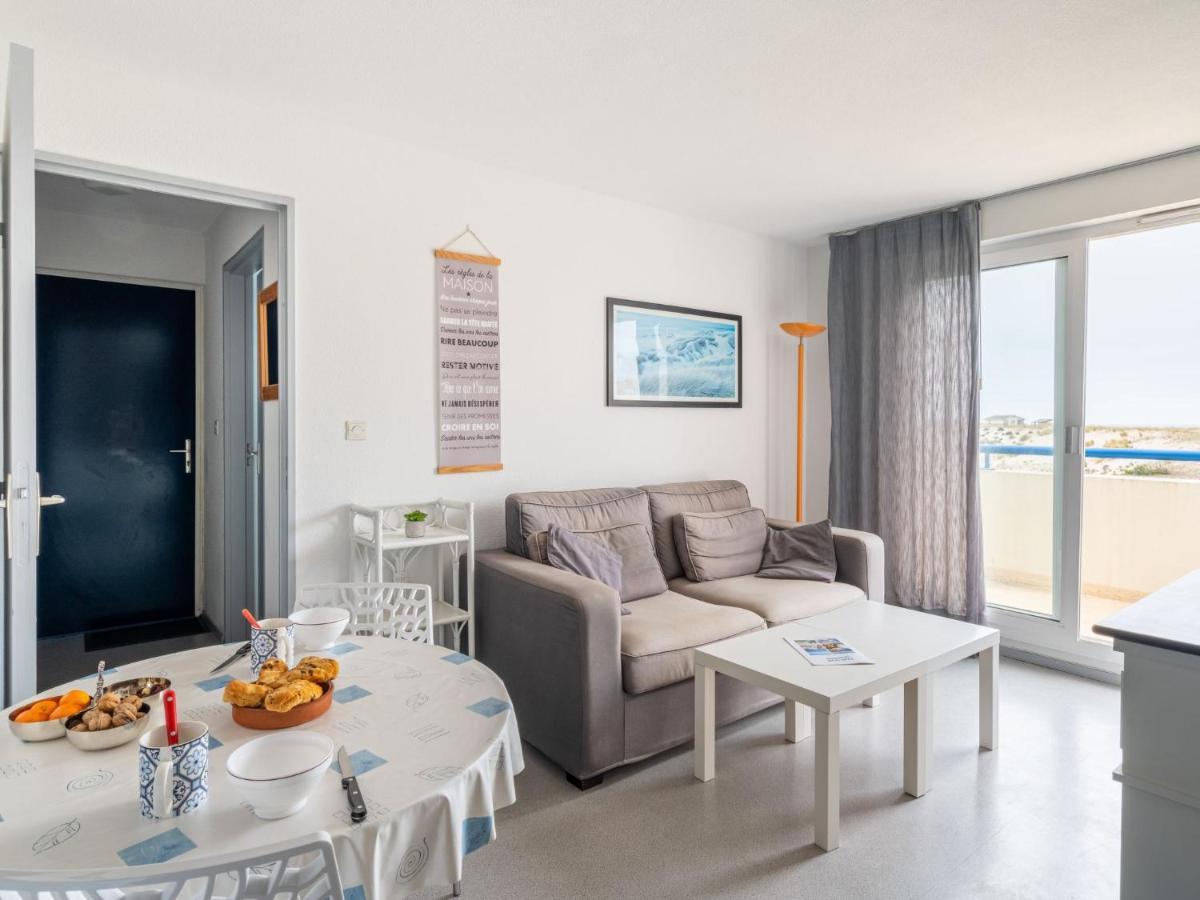 Apartment Bleu Marine-8 By Interhome Lacanau Εξωτερικό φωτογραφία