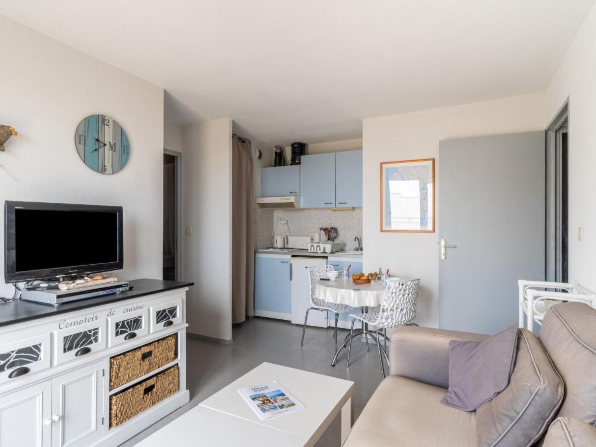 Apartment Bleu Marine-8 By Interhome Lacanau Εξωτερικό φωτογραφία