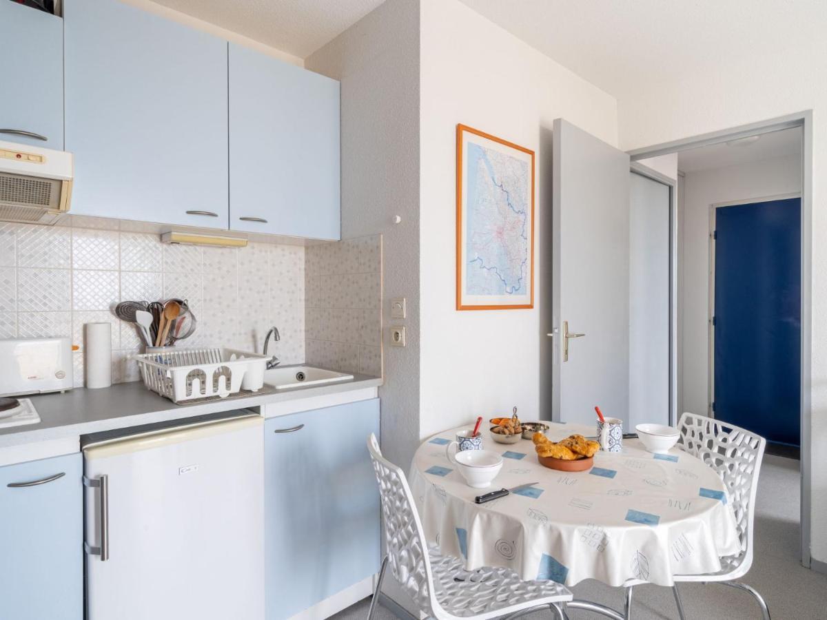 Apartment Bleu Marine-8 By Interhome Lacanau Εξωτερικό φωτογραφία