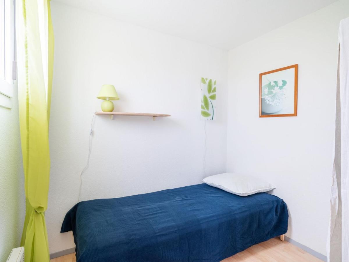 Apartment Bleu Marine-8 By Interhome Lacanau Εξωτερικό φωτογραφία