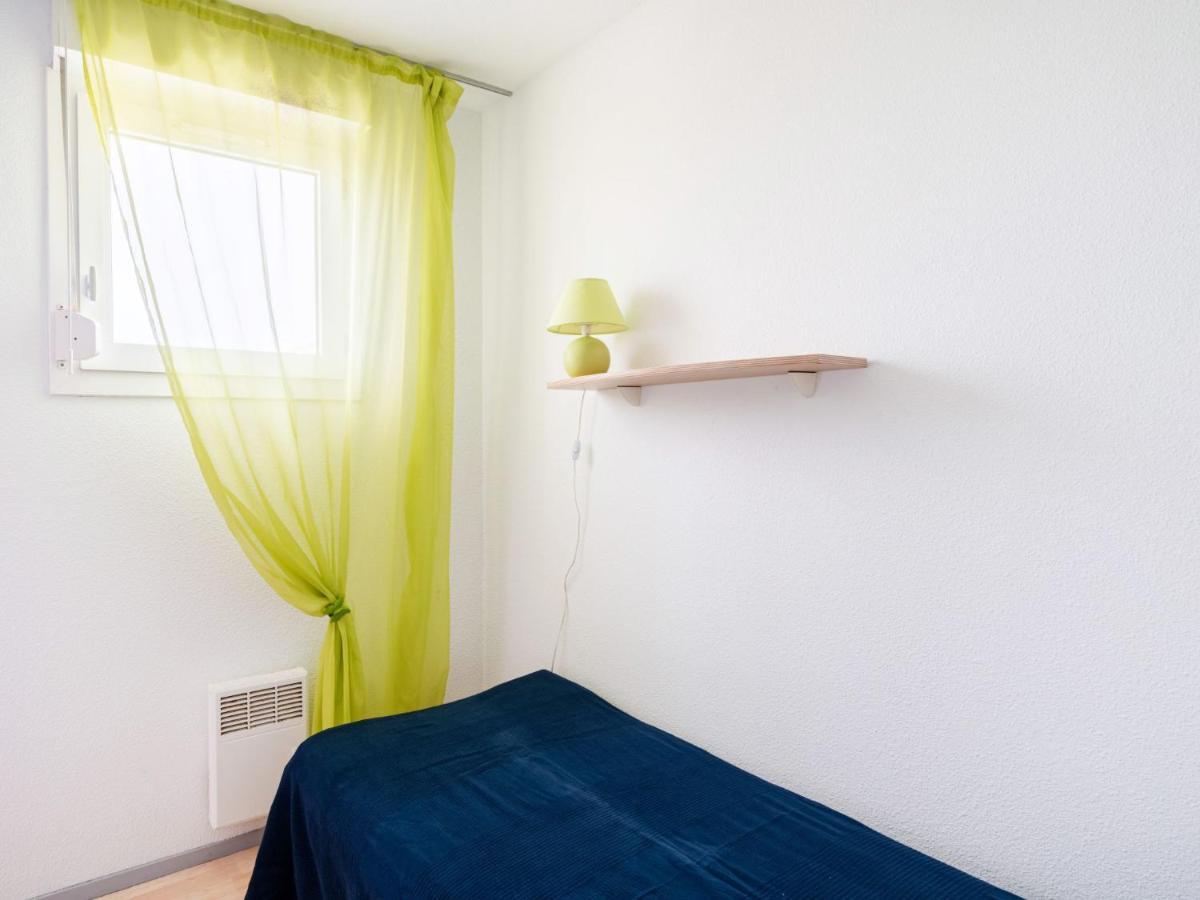 Apartment Bleu Marine-8 By Interhome Lacanau Εξωτερικό φωτογραφία