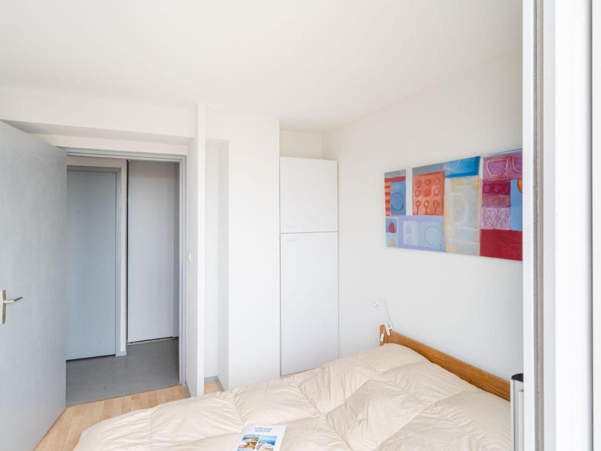 Apartment Bleu Marine-8 By Interhome Lacanau Εξωτερικό φωτογραφία