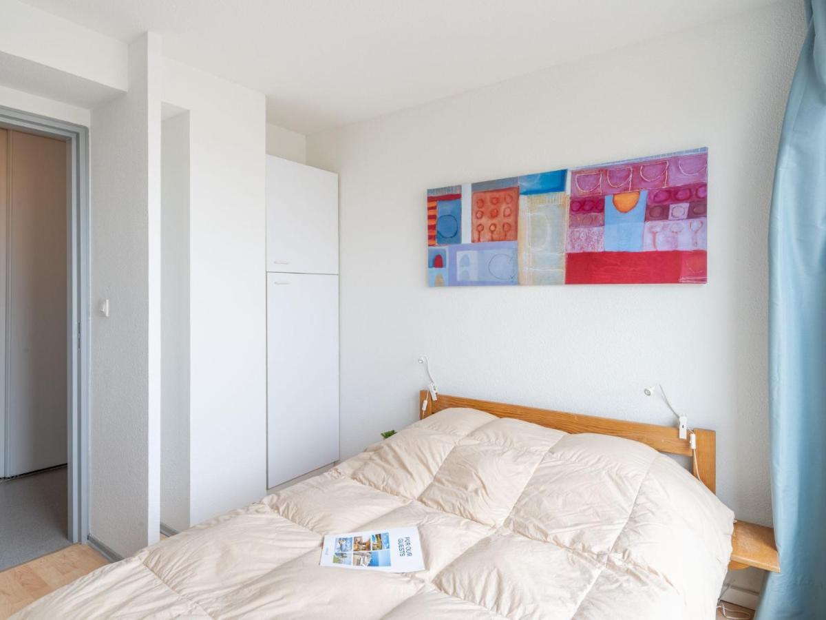 Apartment Bleu Marine-8 By Interhome Lacanau Εξωτερικό φωτογραφία