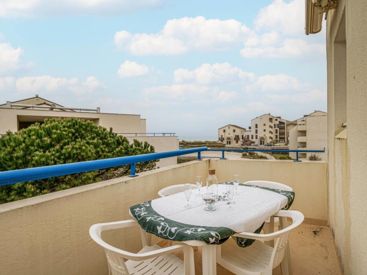 Apartment Bleu Marine-8 By Interhome Lacanau Εξωτερικό φωτογραφία