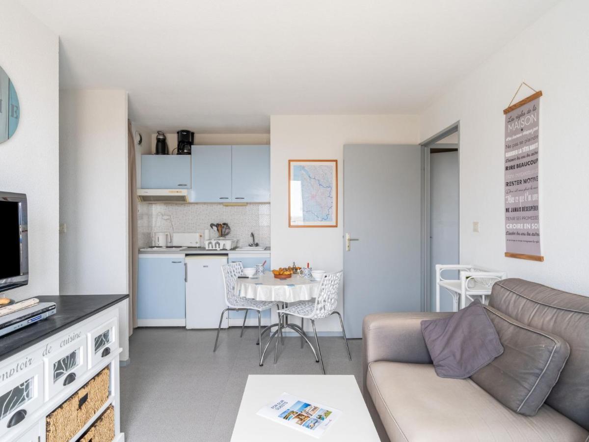 Apartment Bleu Marine-8 By Interhome Lacanau Εξωτερικό φωτογραφία